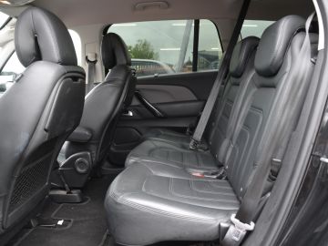 Citroën Grand C4 Picasso
